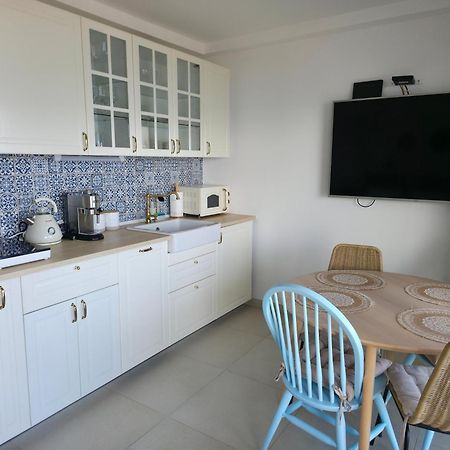 Sun And Sea Deluxe Apartments Split Oda fotoğraf