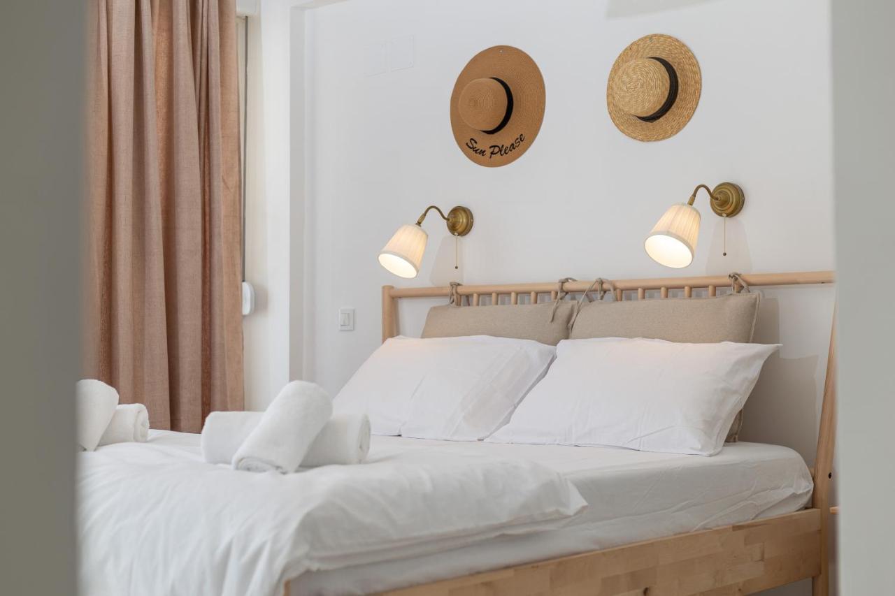 Sun And Sea Deluxe Apartments Split Dış mekan fotoğraf