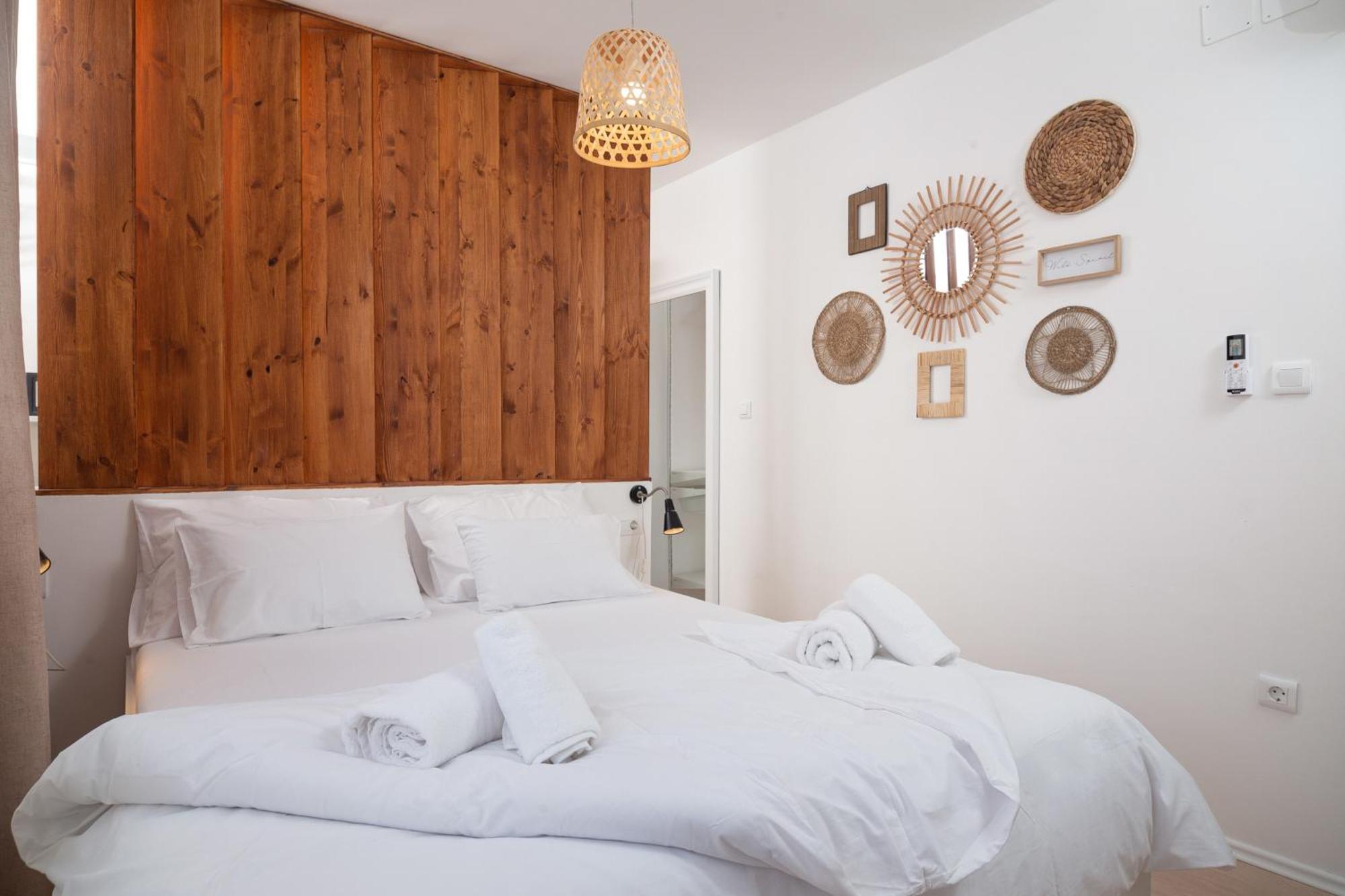 Sun And Sea Deluxe Apartments Split Dış mekan fotoğraf