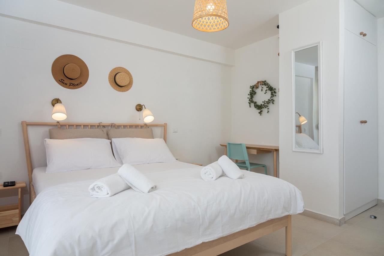 Sun And Sea Deluxe Apartments Split Dış mekan fotoğraf