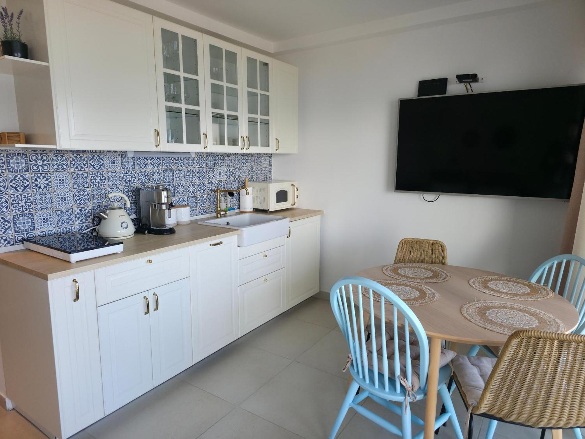Sun And Sea Deluxe Apartments Split Oda fotoğraf